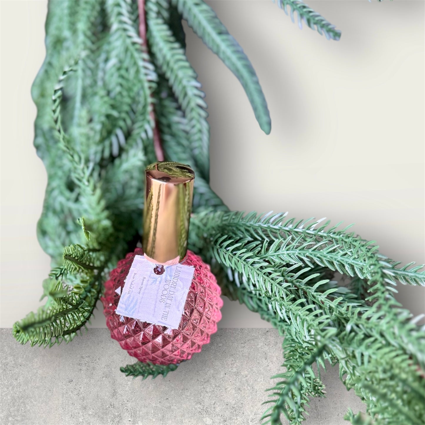 Laundry Laundry Day In The Woods Room Spray