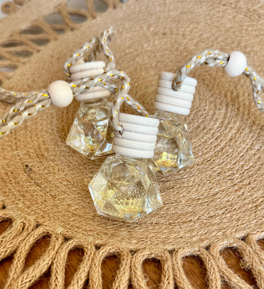 Coco Cabana & Coconut Car Diffuser