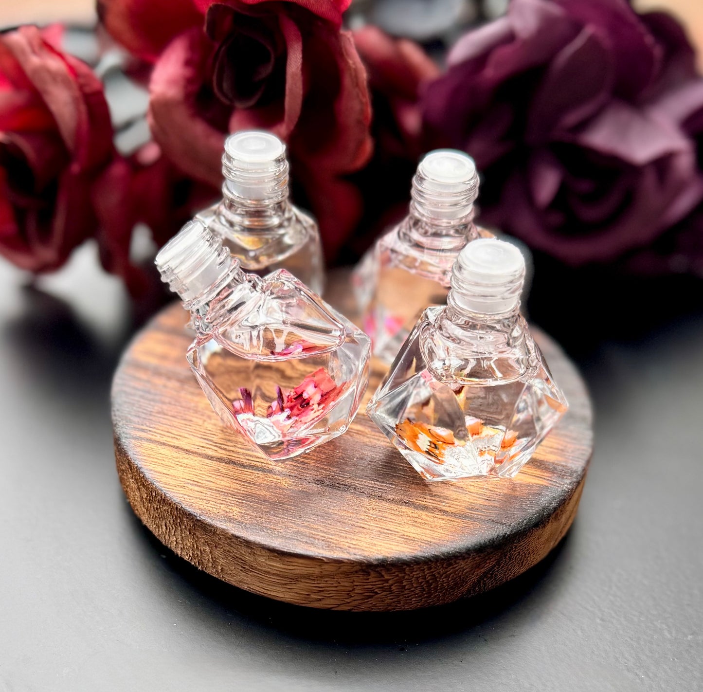 Coconut Sandalwood & Amber Car Diffuser